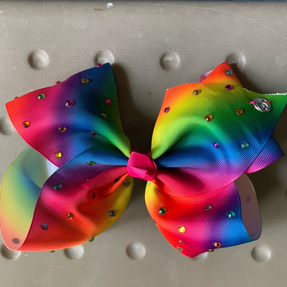JoJo Siwa Big Bow